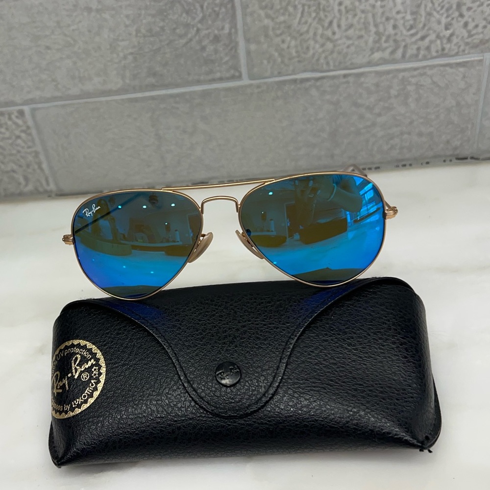 Ray-ban Aviator